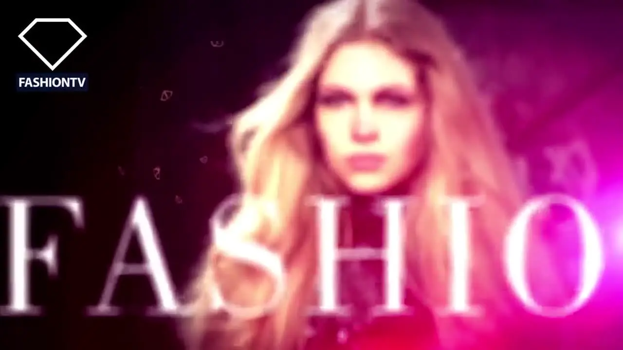 FashionTV live