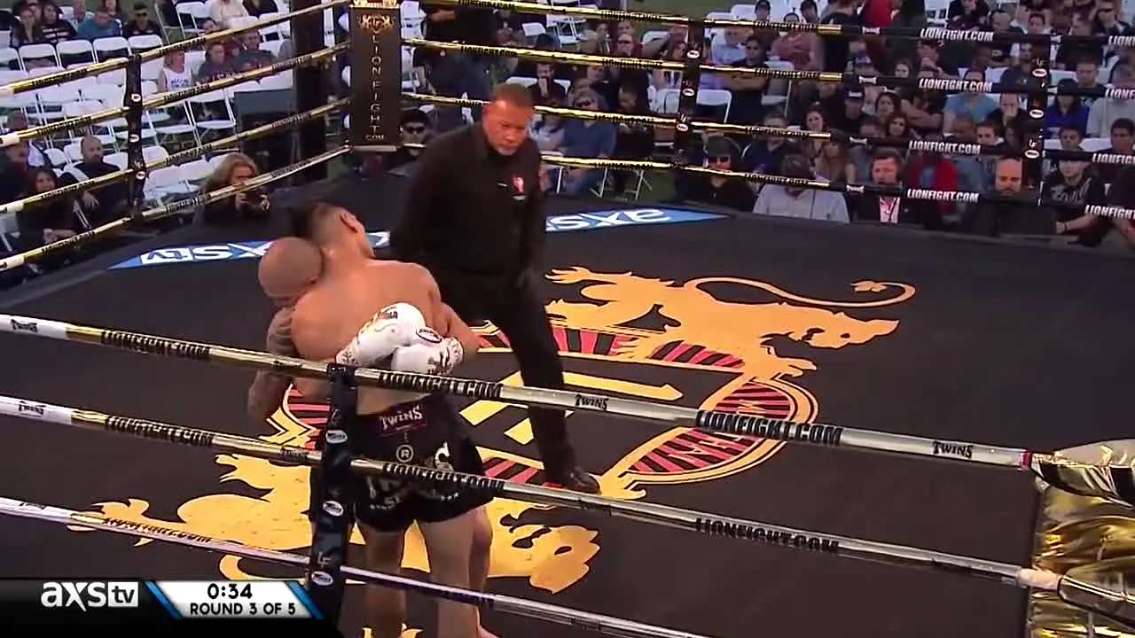 Fight Network live