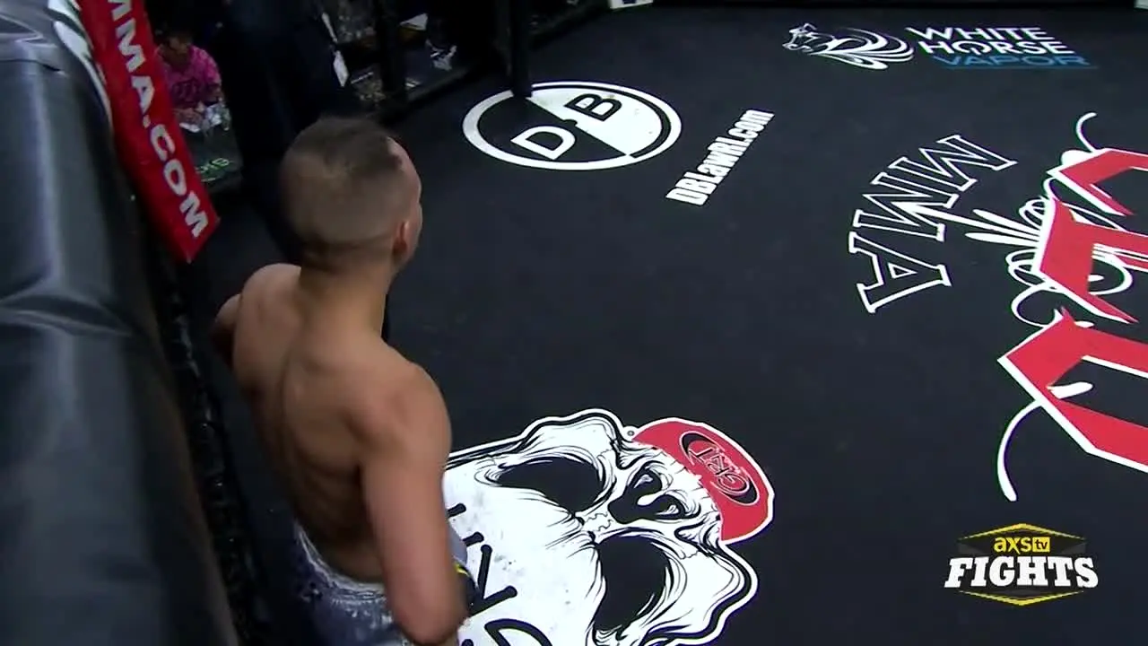 Fight Network live