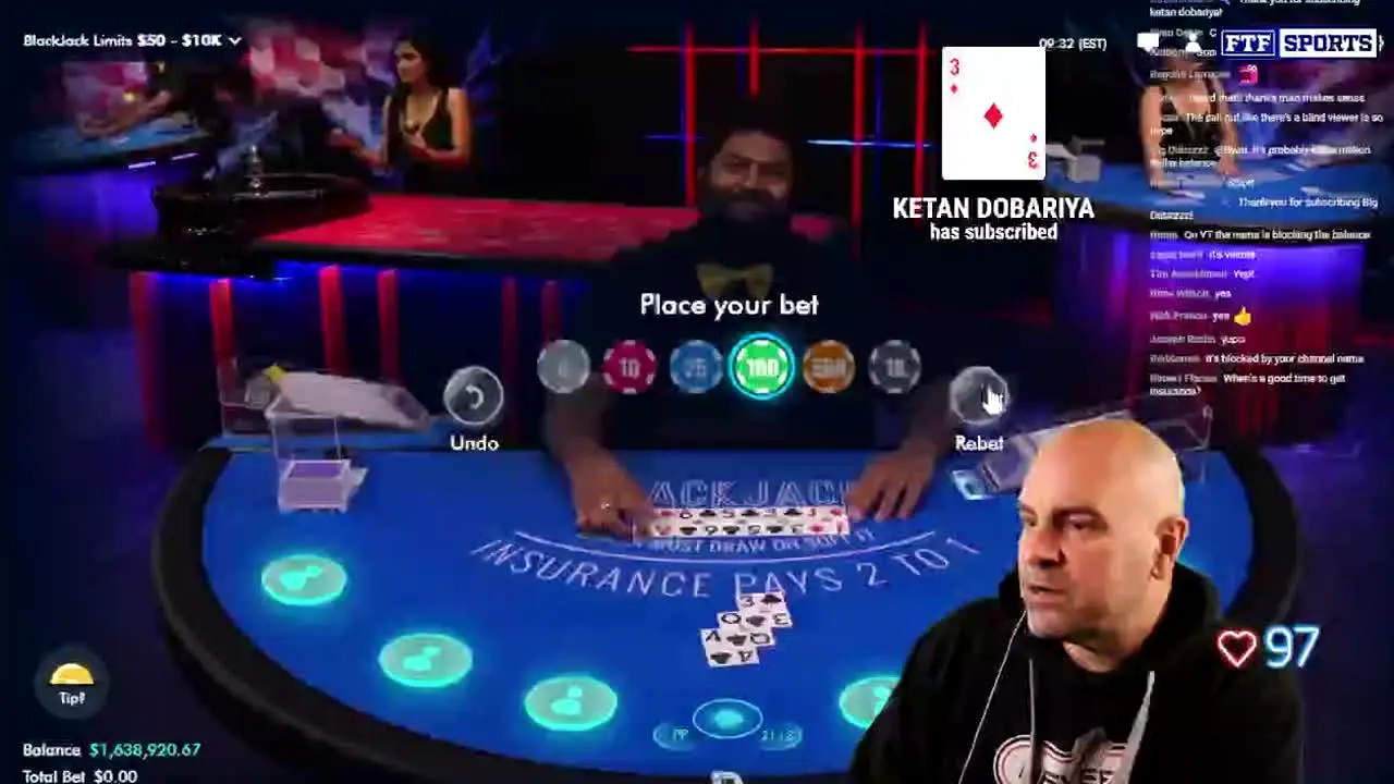 FTF Sports live