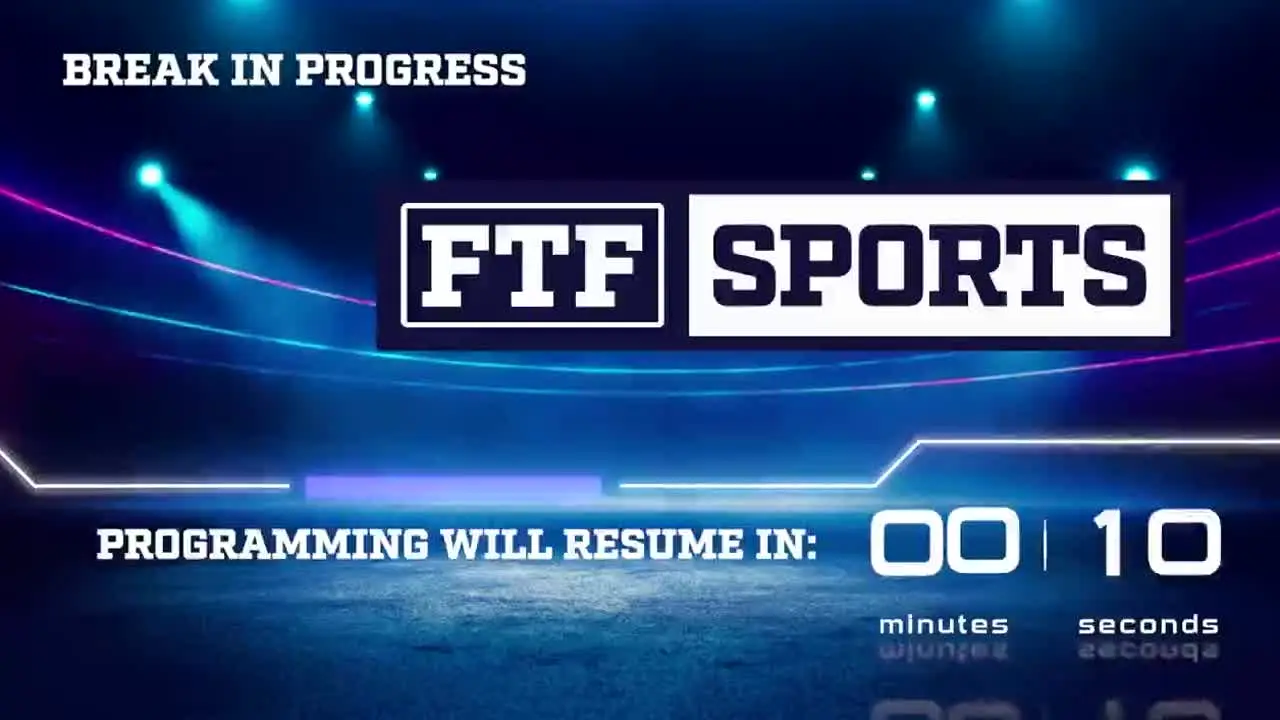 FTF Sports live
