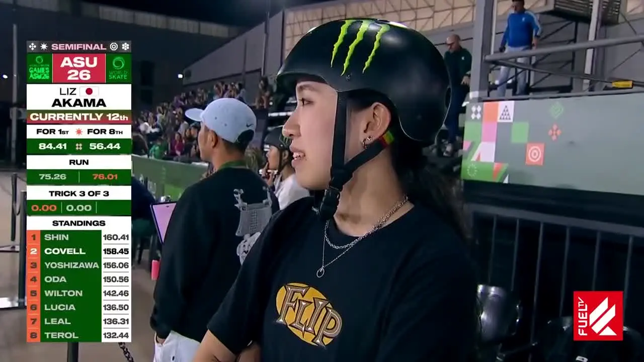 Fuel TV live