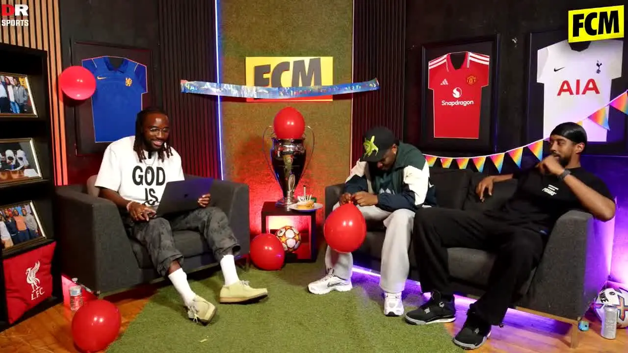 GFN Football TV en vivo