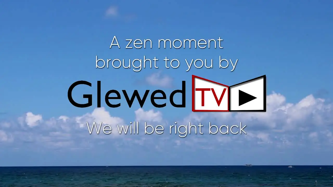 Glewed TV live
