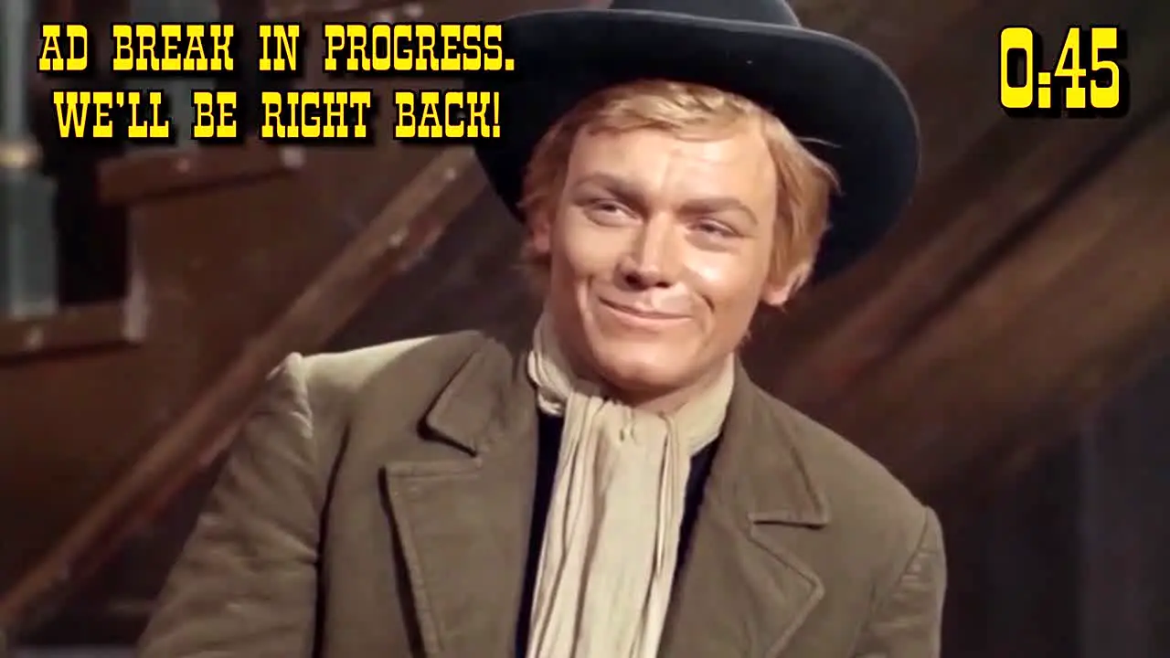 Grjngo - Western Movies live