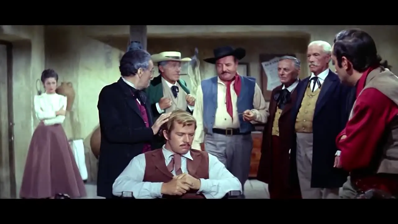 Grjngo - Western Movies live
