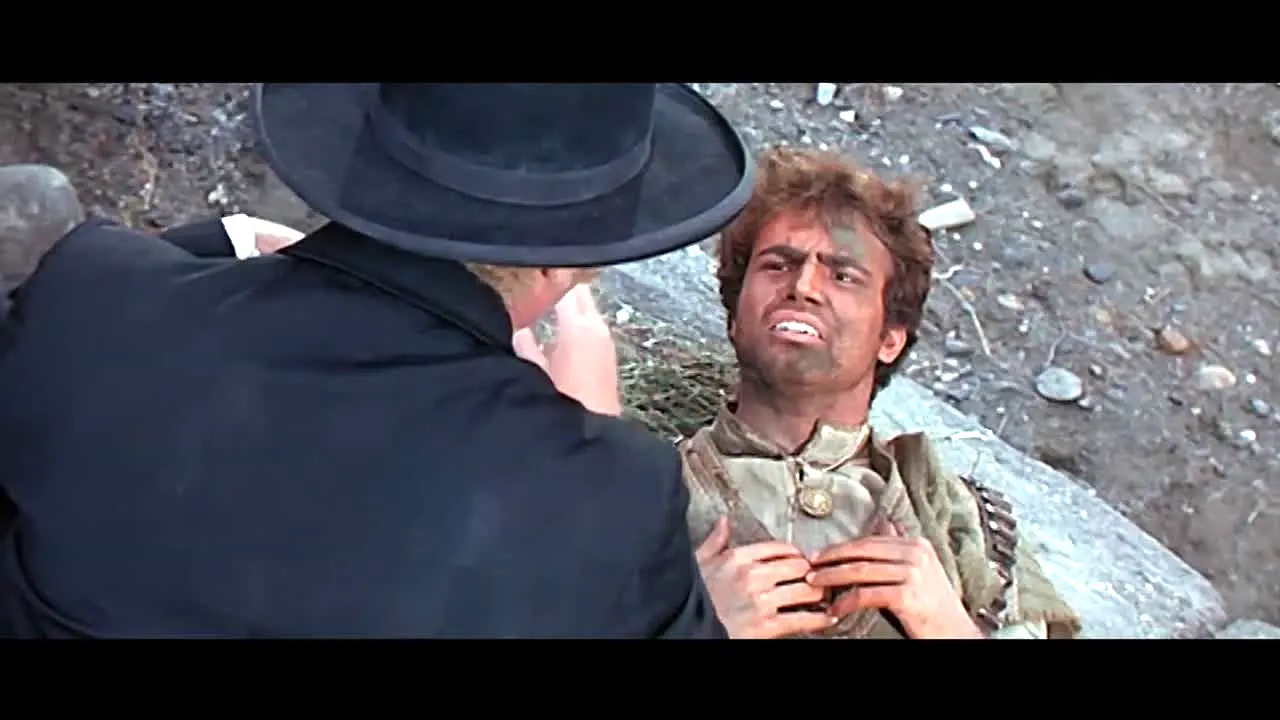 Grjngo - Western Movies live