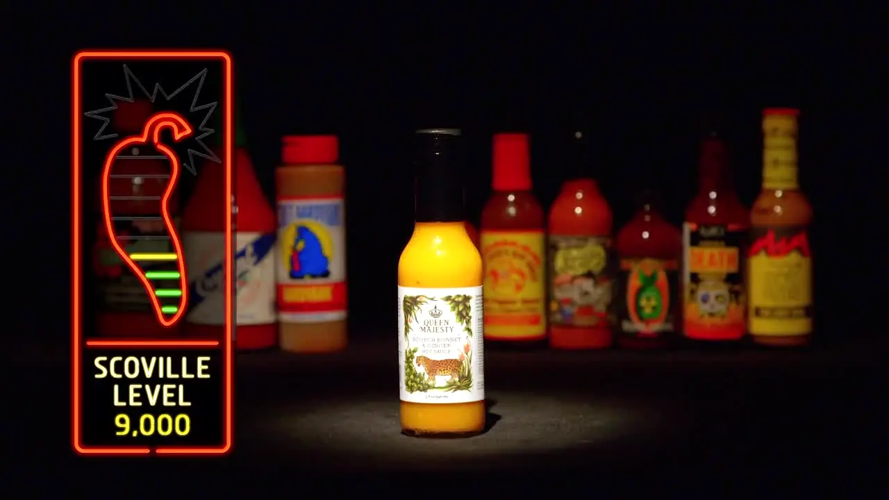 Hot Ones en vivo