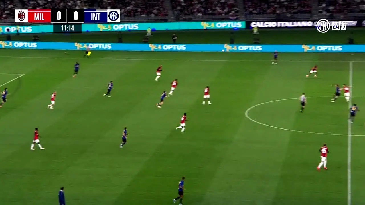 Inter 24/7 — прямой эфир