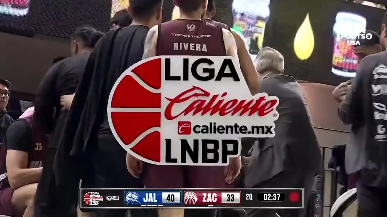 ITV Deportes en vivo