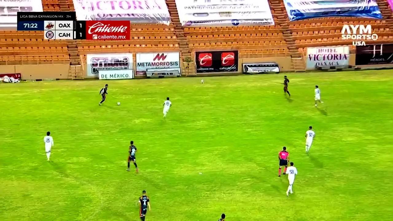 ITV Deportes ao vivo