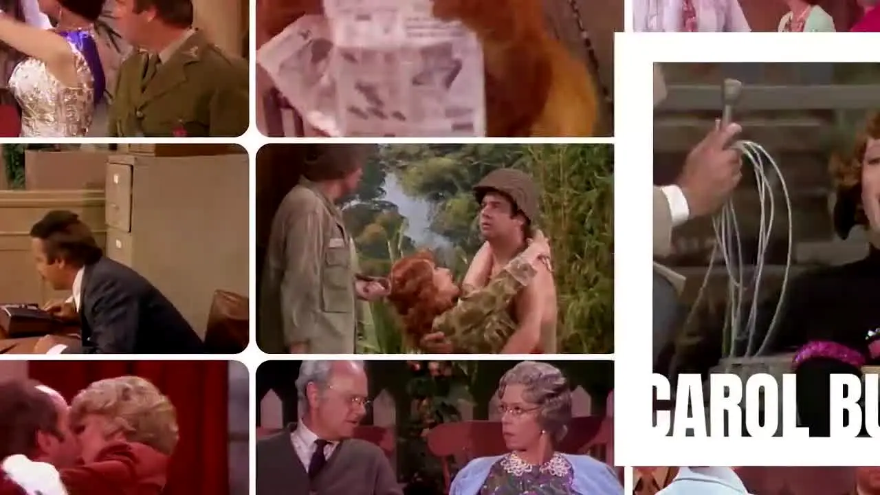 Johnny Carson TV en direct