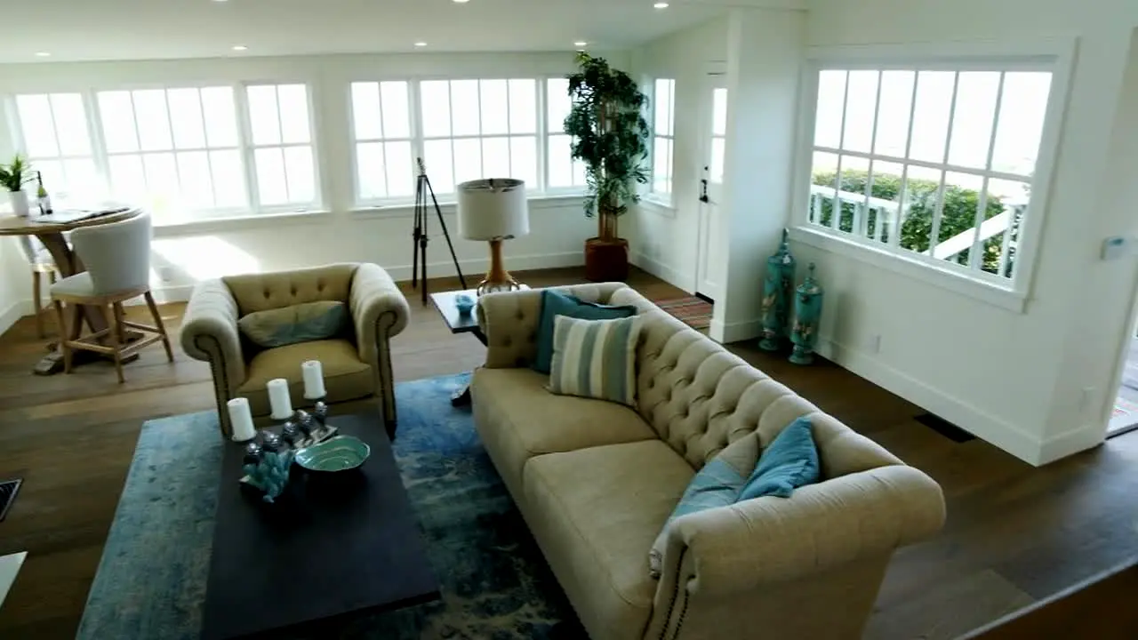 Million Dollar Dream Home live