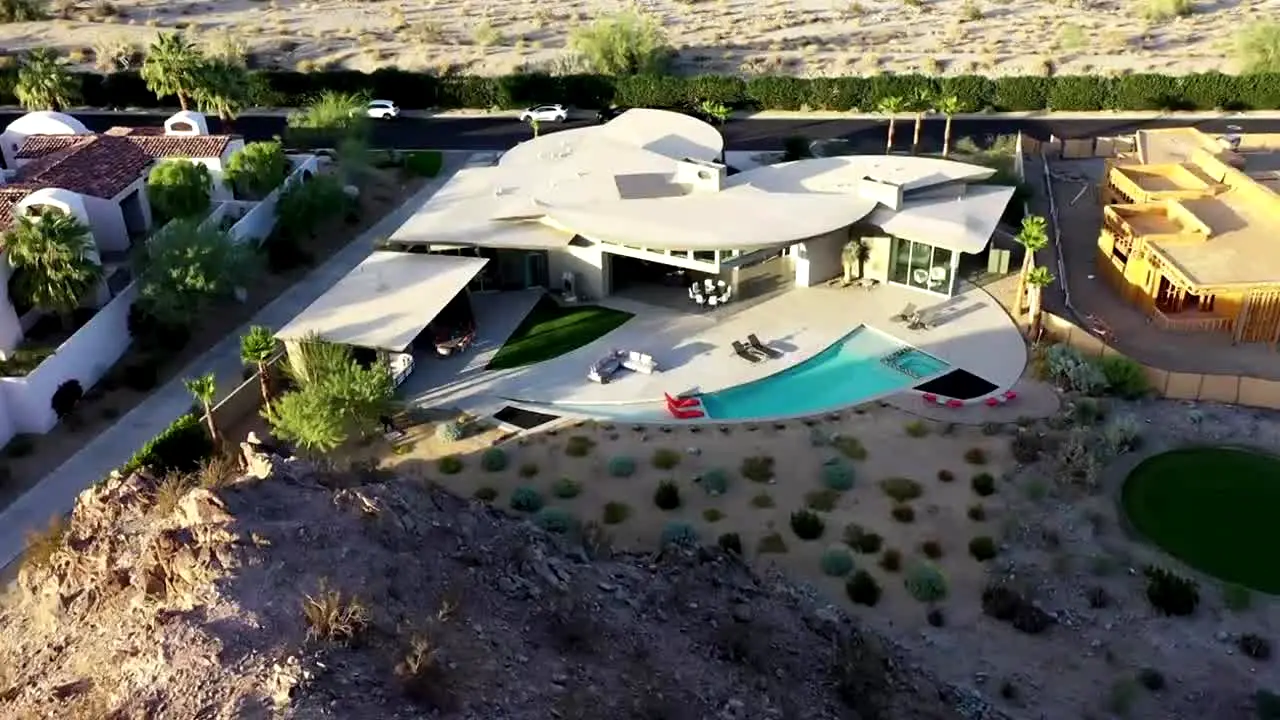 Million Dollar Dream Home live