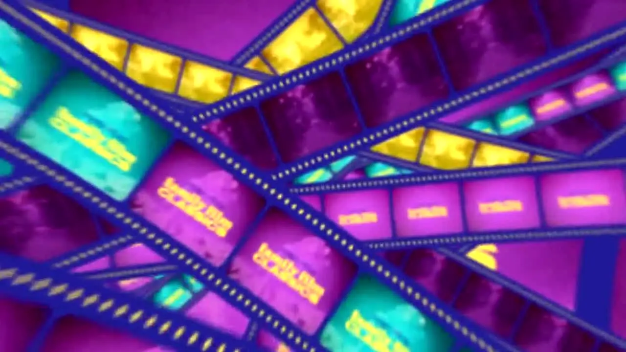 Movie Music by Stingray live