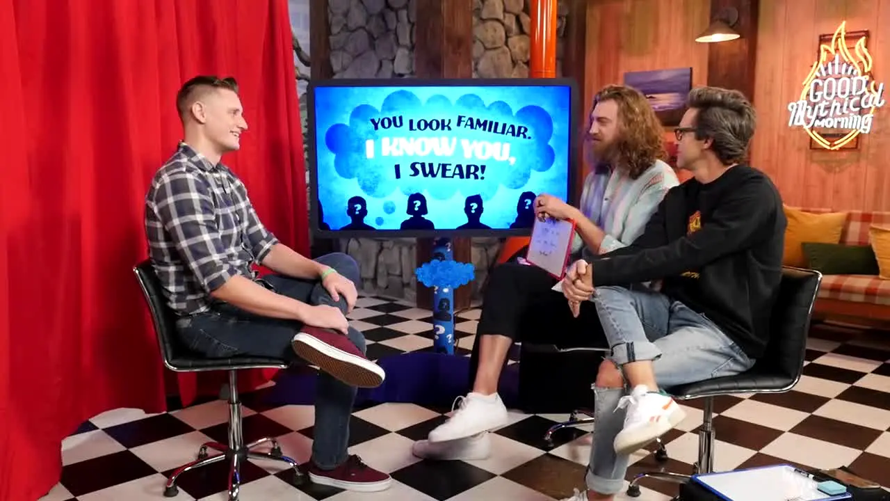 Mythical 24/7 live