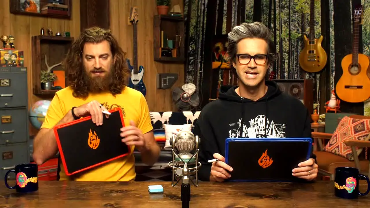 Mythical 24/7 live