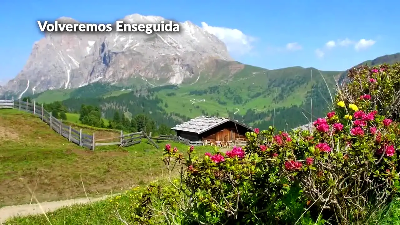 Naturaleza live