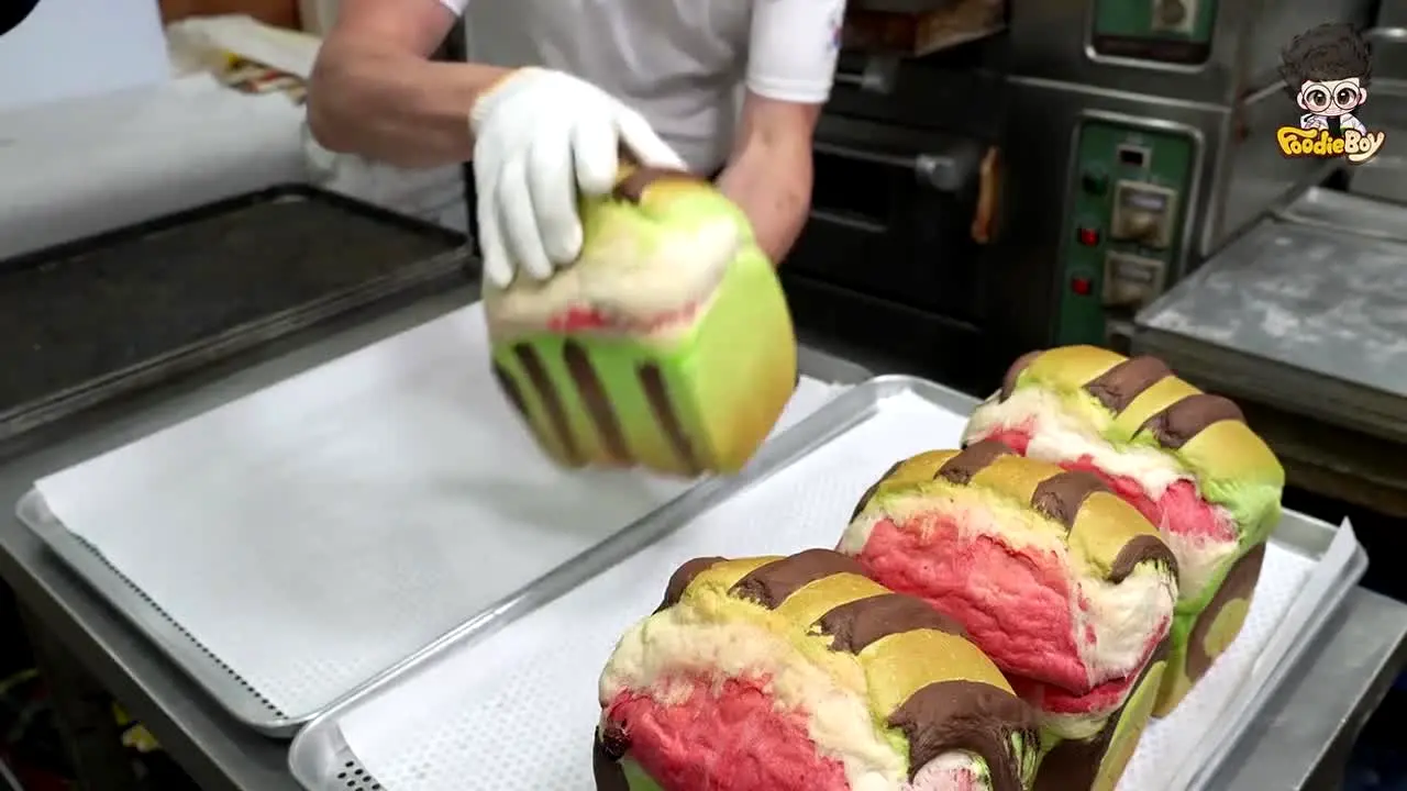 NEW KFOOD live