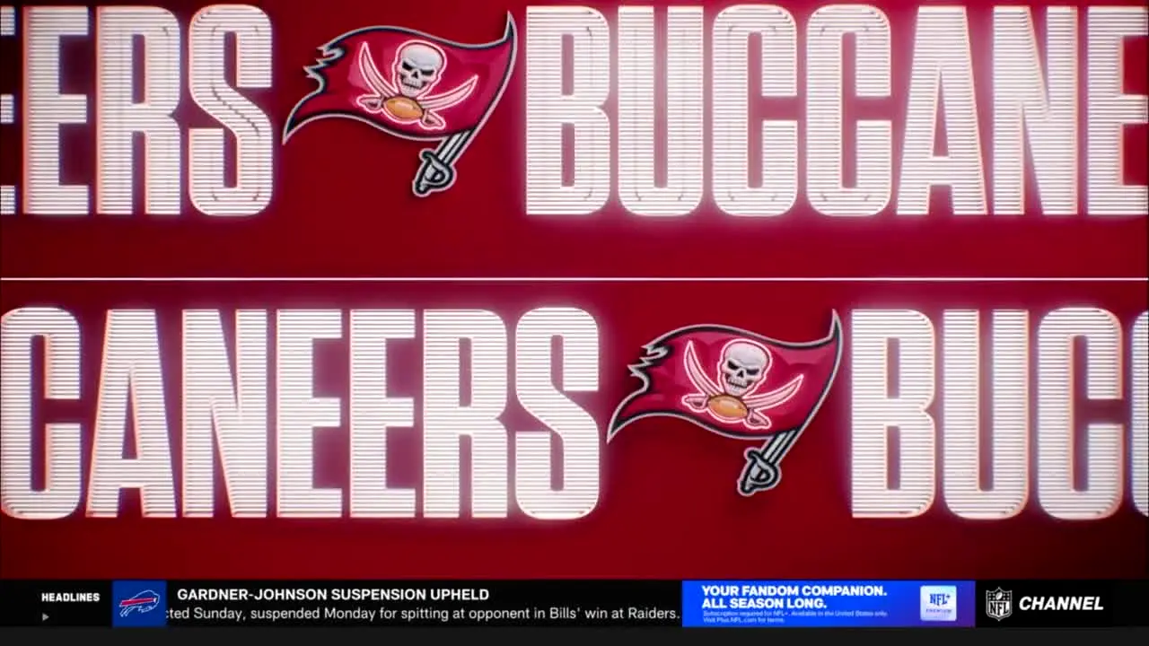 NFL Channel na żywo