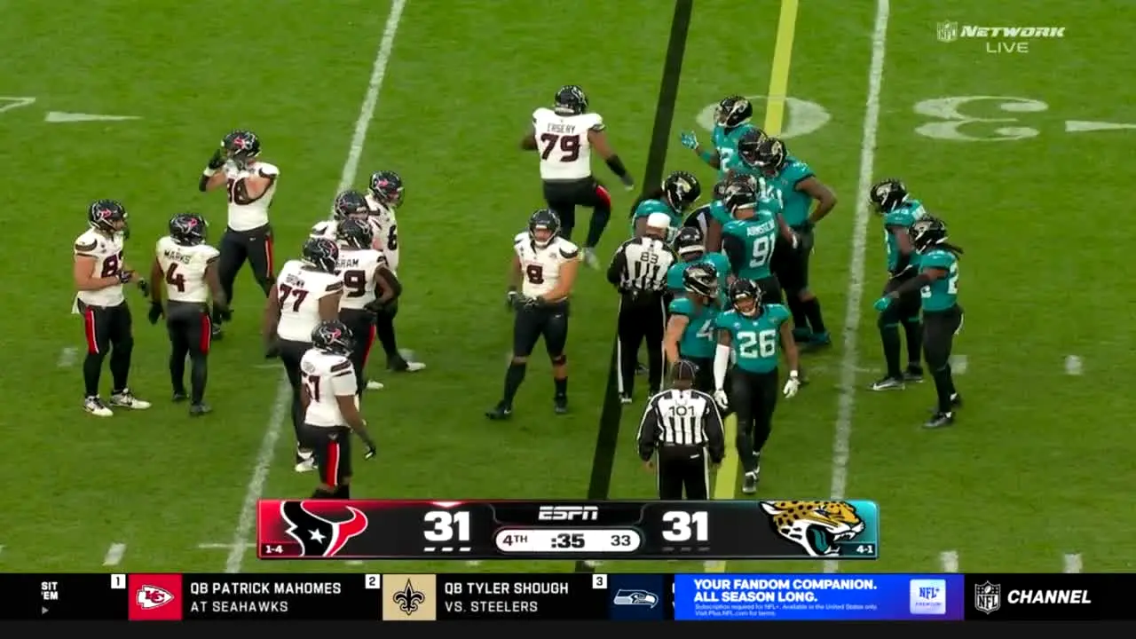 NFL Channel live