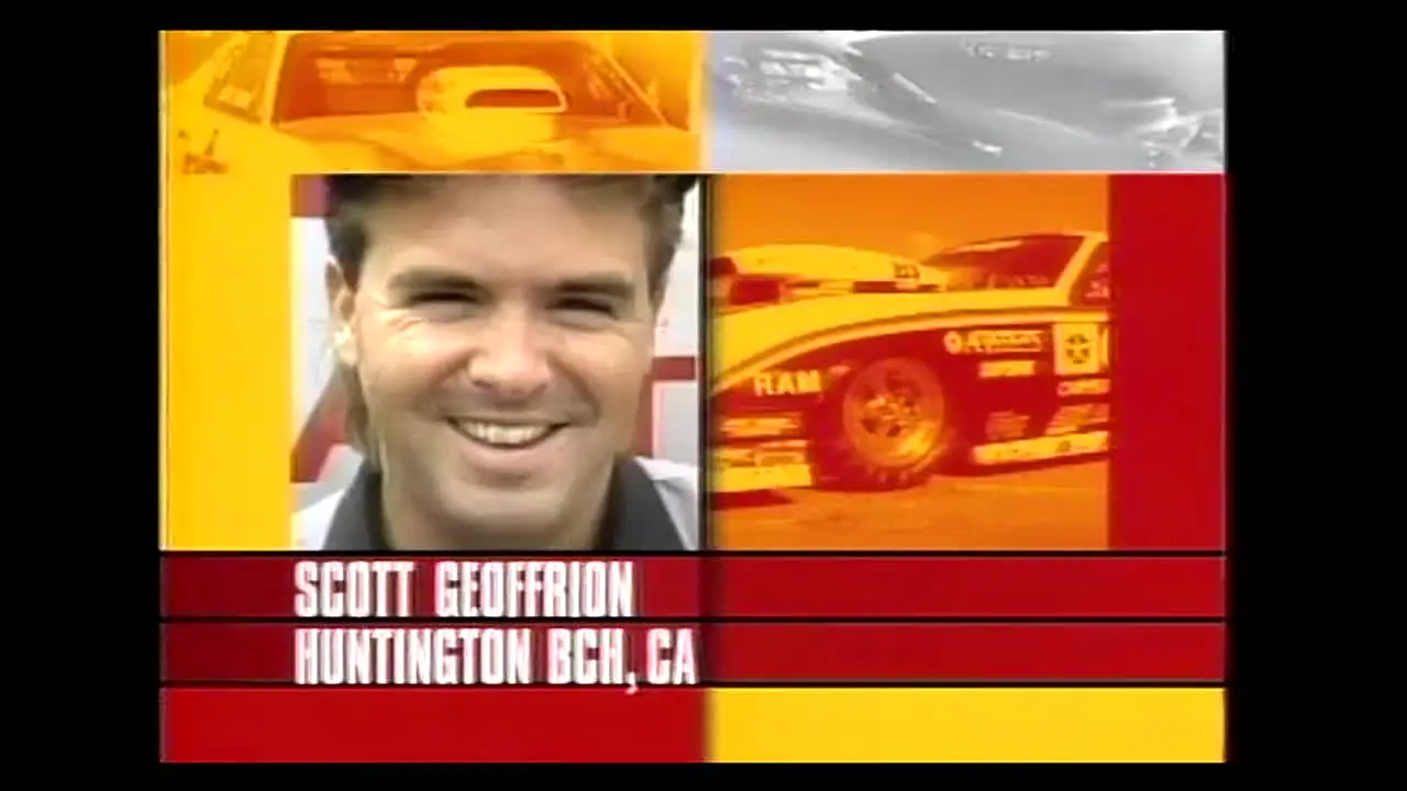 NHRA TV live