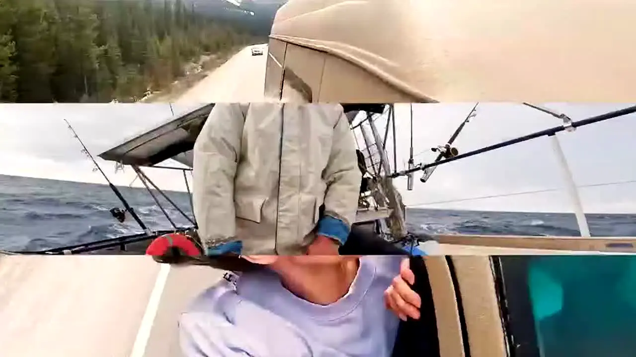 Nomad Travel na żywo