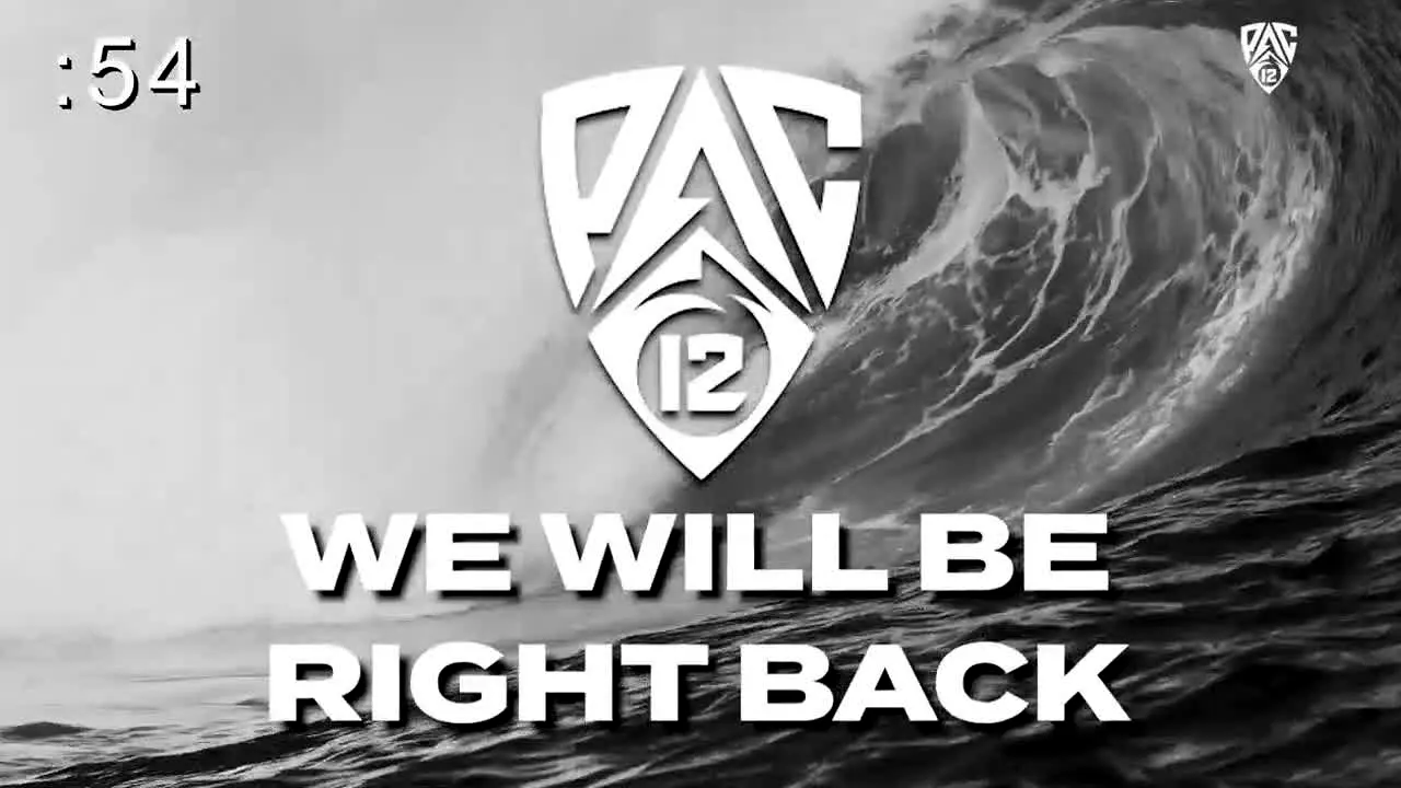 Pac-12 Insider live