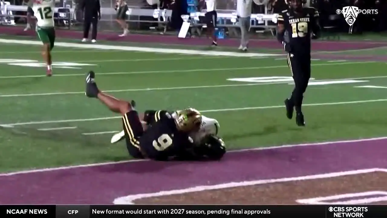 Pac-12 Insider live