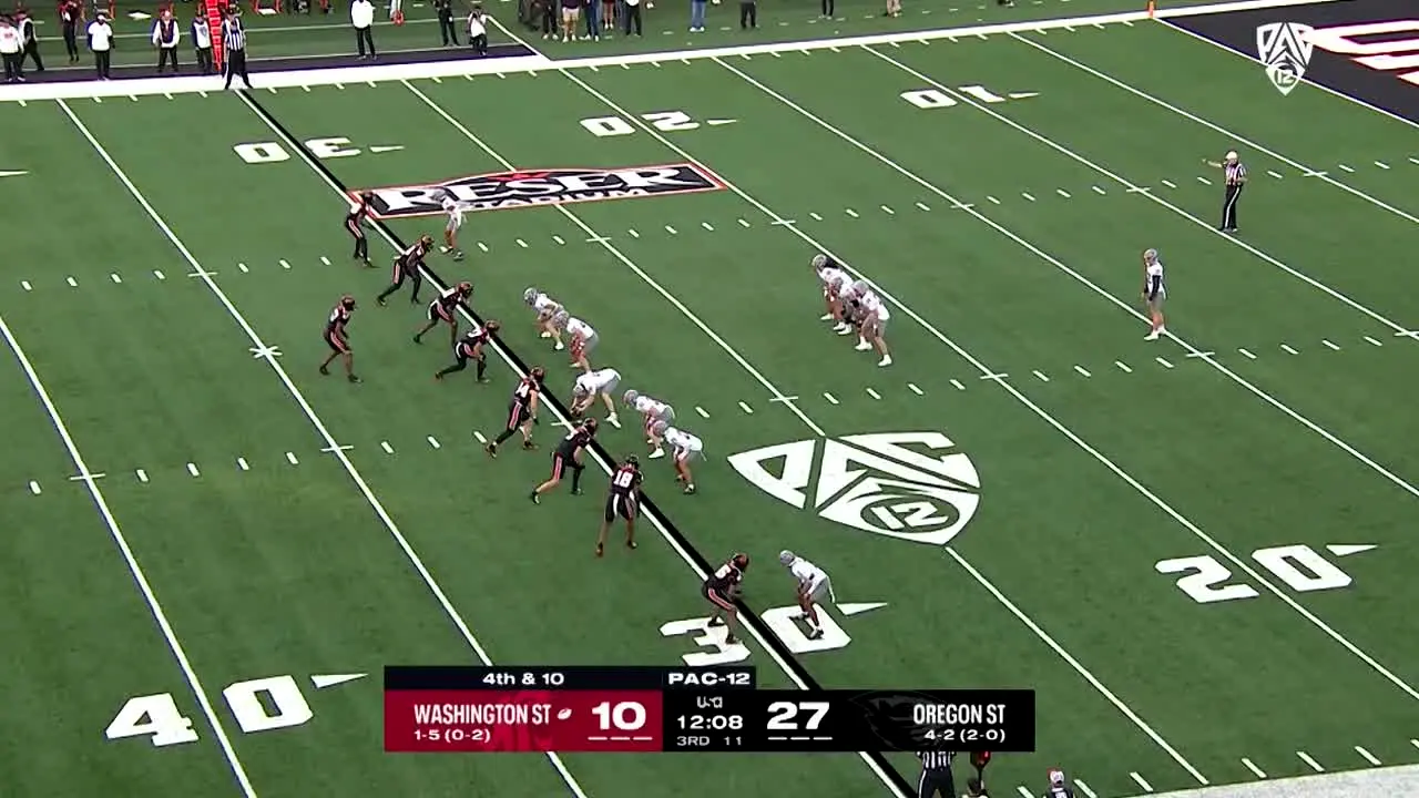 Pac-12 Insider live
