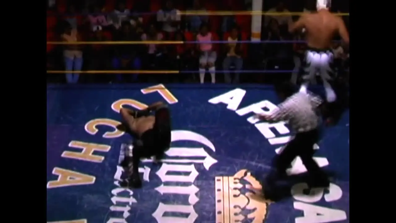 PeliMex live