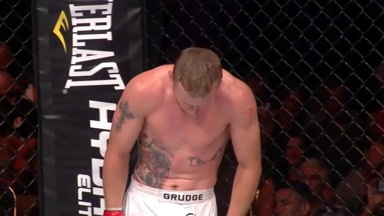 PFL MMA live