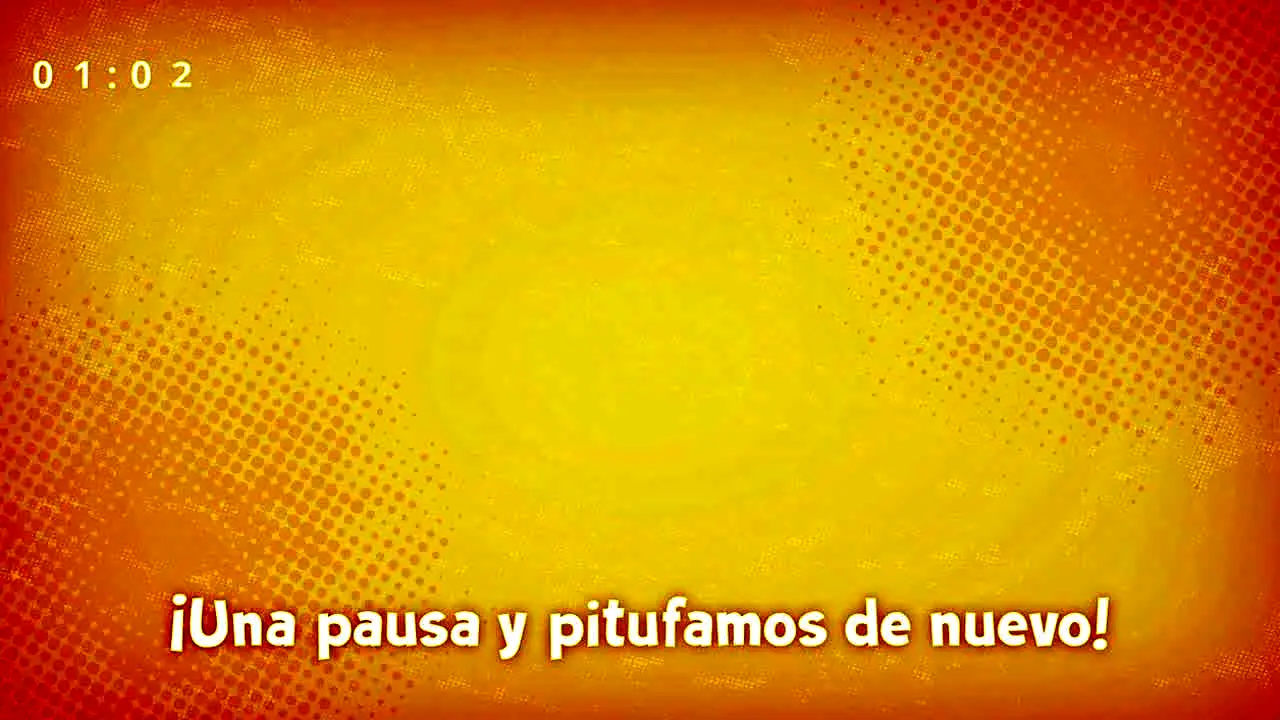 Pitufo TV live
