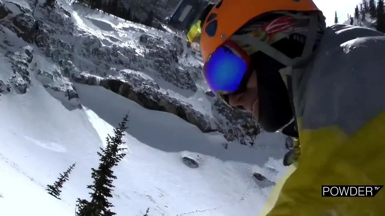 Powder TV en vivo
