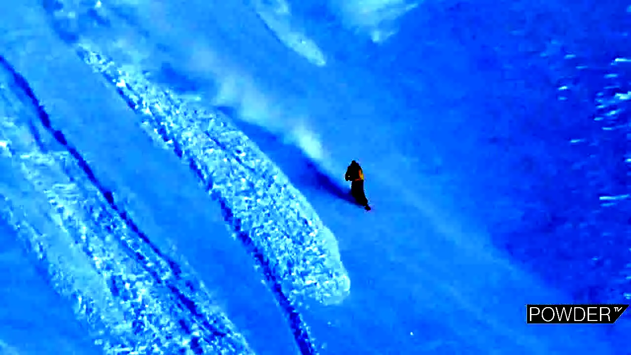 Powder TV live