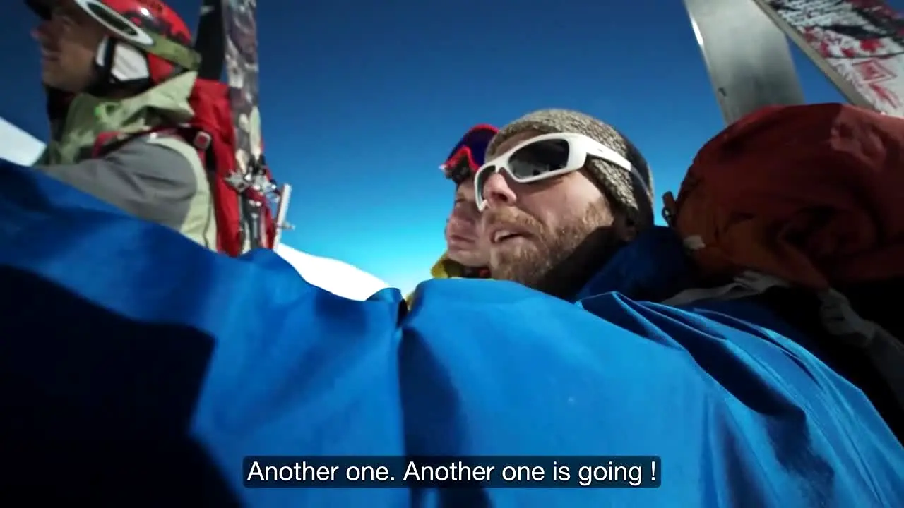 Powder TV live