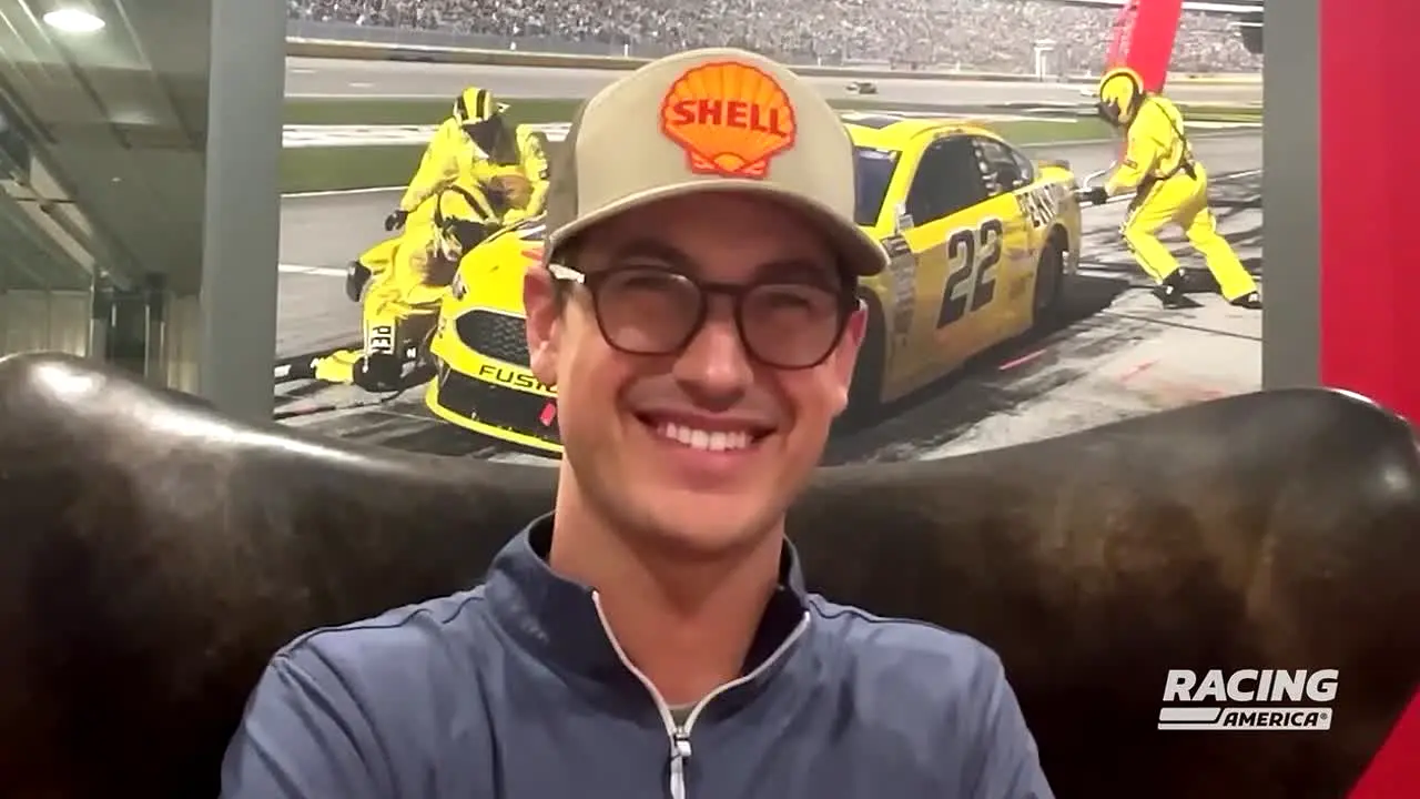 Racing America live