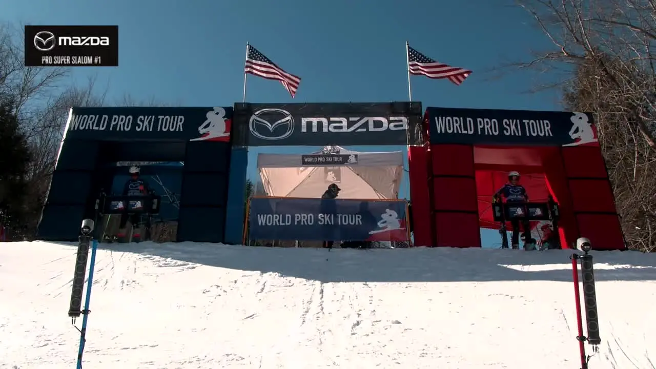Slopes live