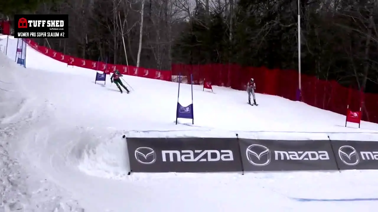 Slopes live