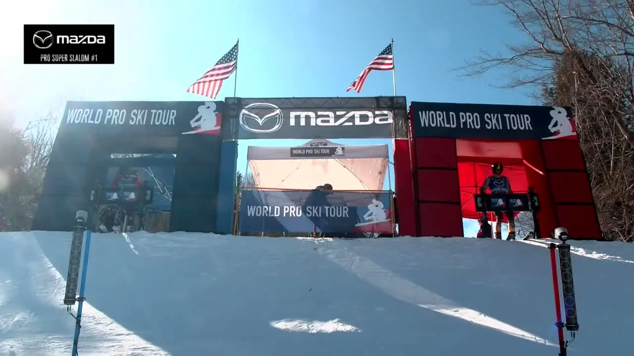 Slopes live