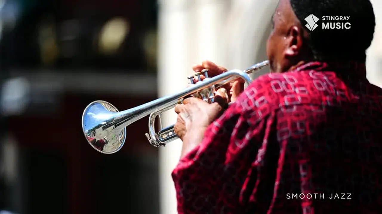 Smooth Jazz in diretta