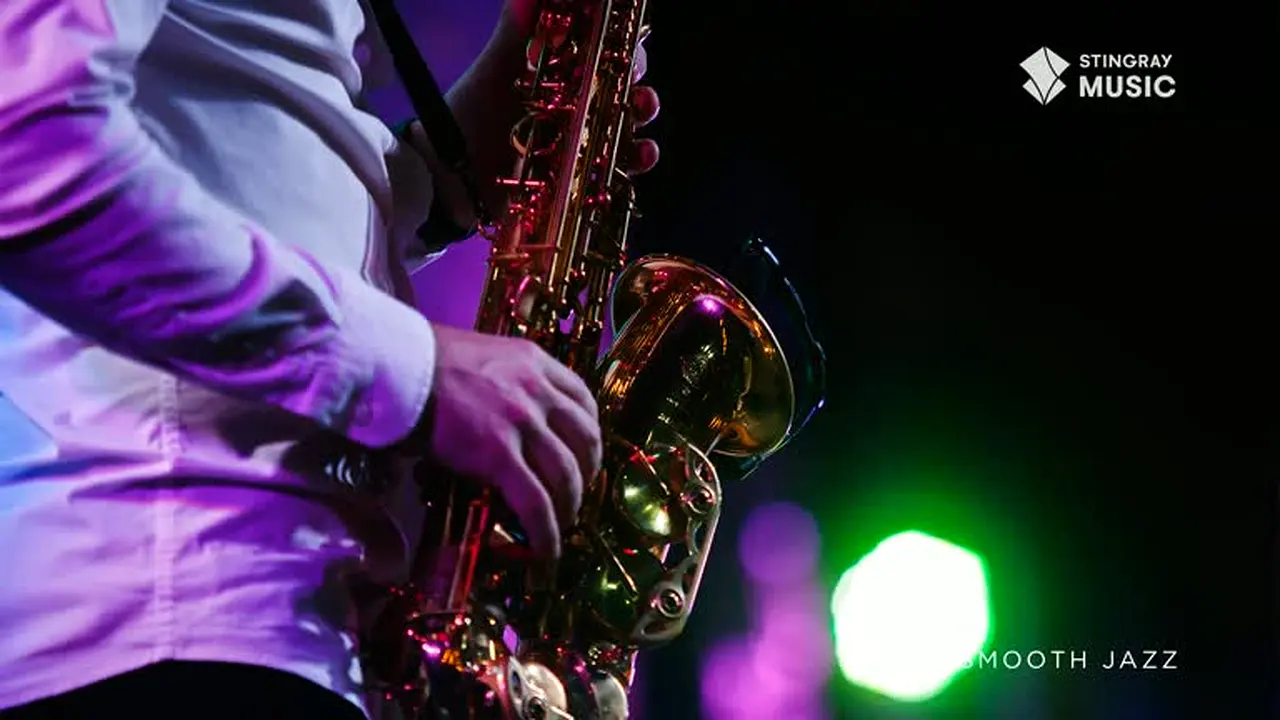 Smooth Jazz live