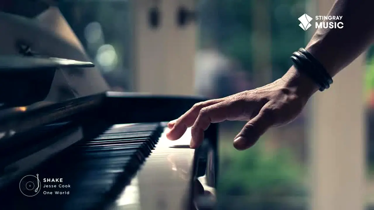 Smooth Jazz live