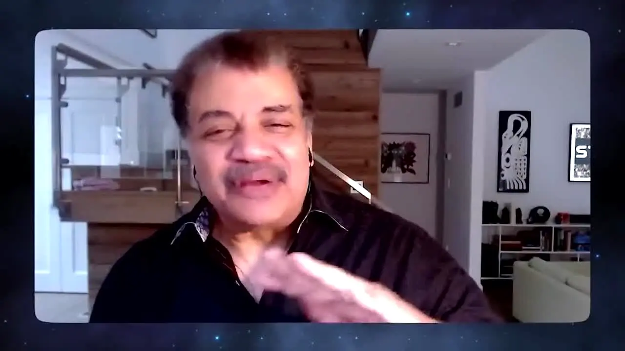 Startalk TV live
