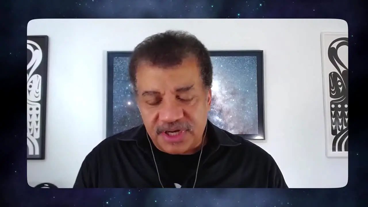 Startalk TV live