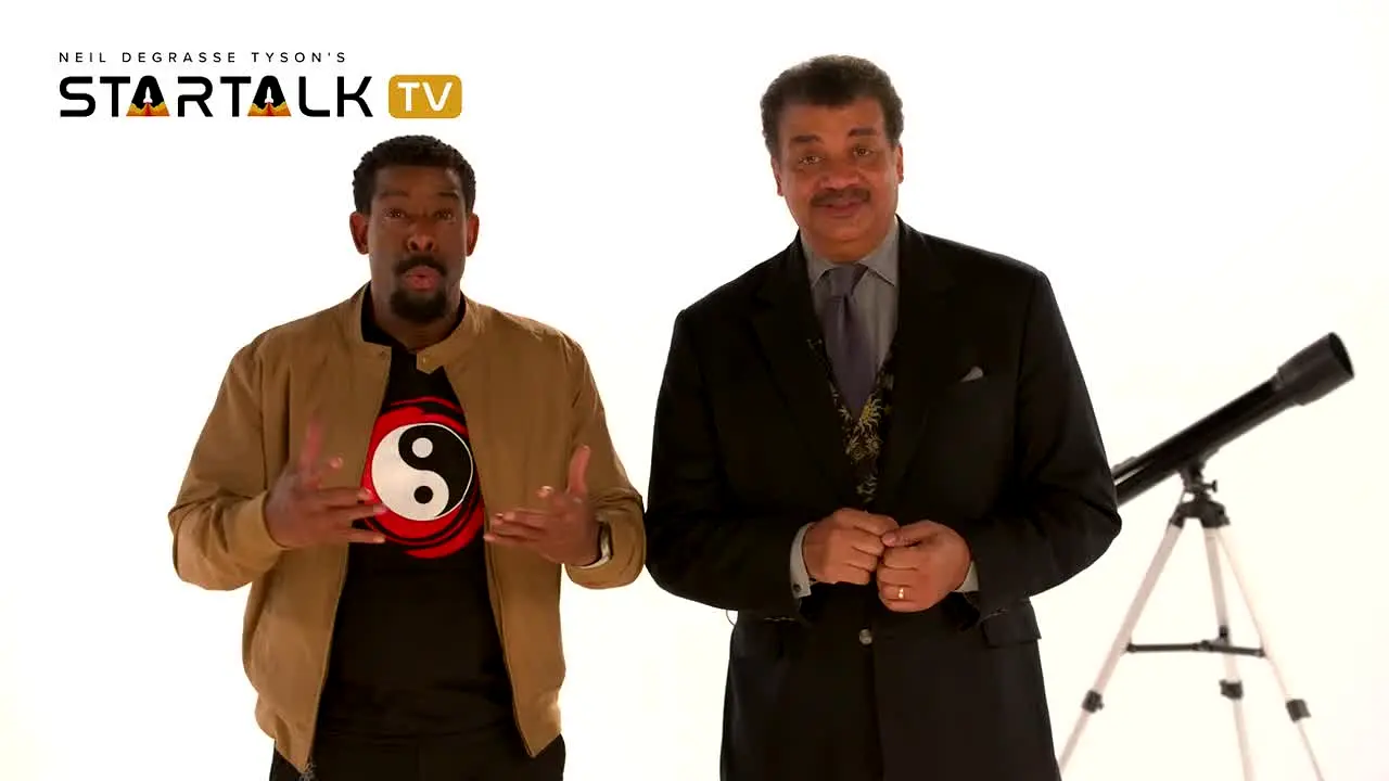 Startalk TV live