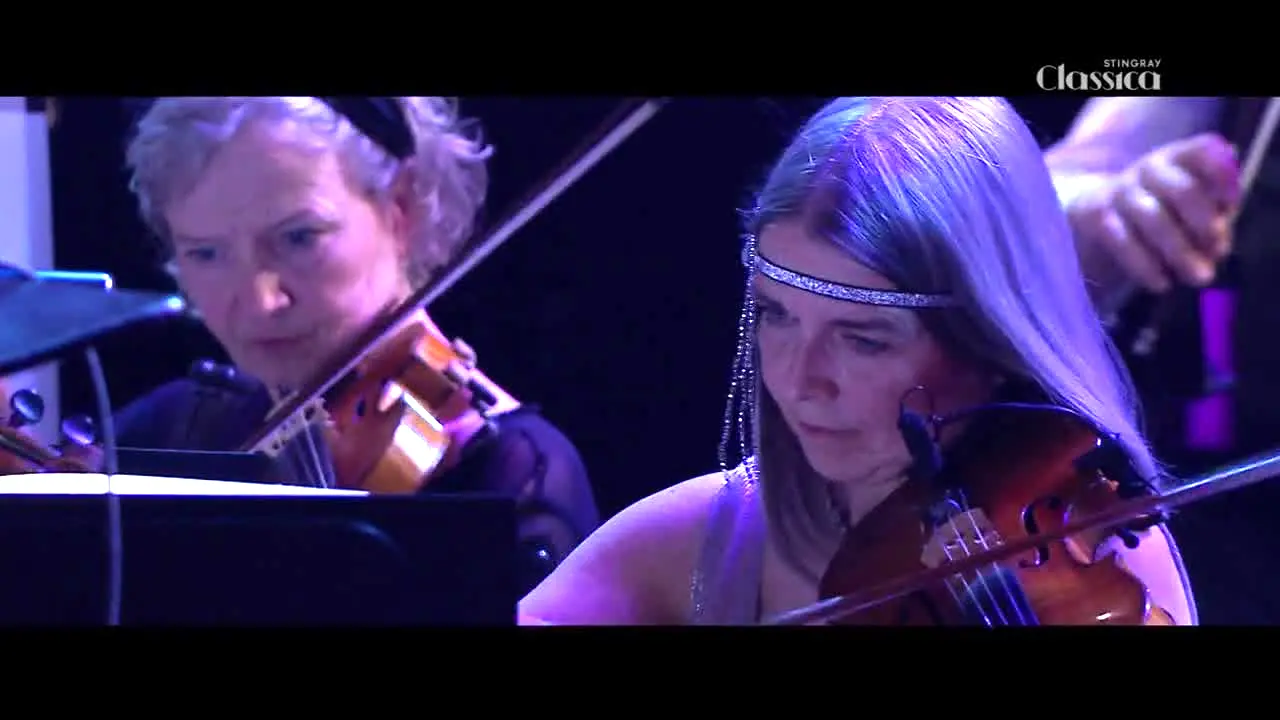 Stingray Classica Stream live
