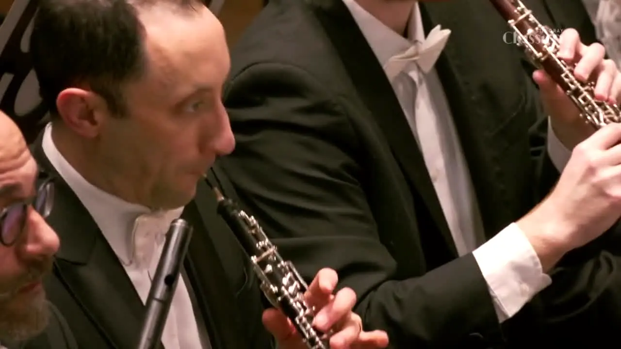 Stingray Classica Stream live