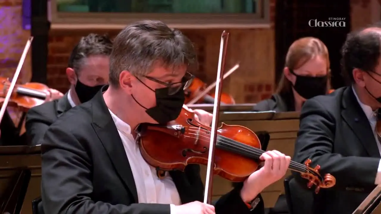 Stingray Classica Stream live