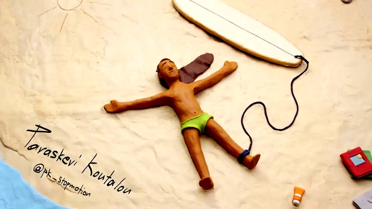 Surfer TV live